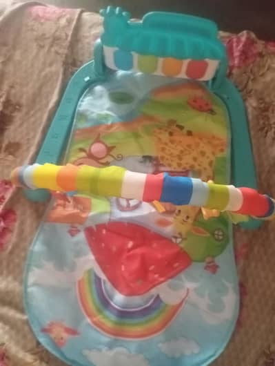 piano play met