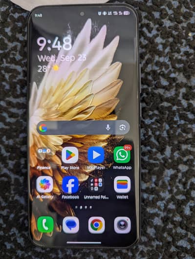 Tecno Spark 40 pro plus