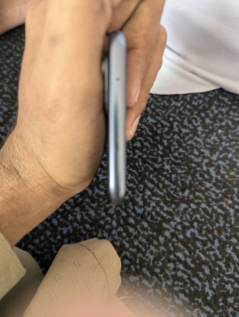 Tecno Spark 40 pro plus 4