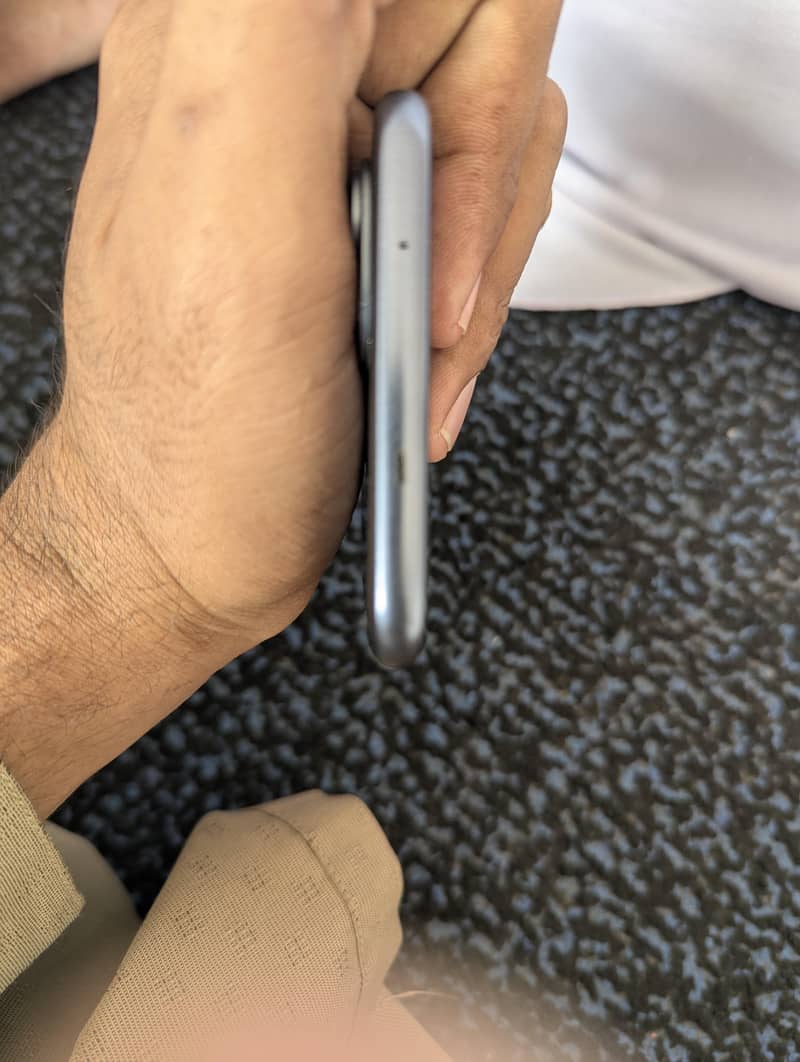 Tecno Spark 40 pro plus 5