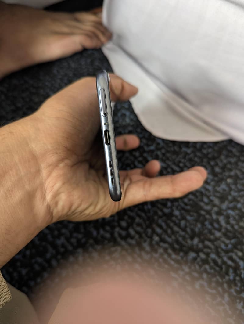 Tecno Spark 40 pro plus 6
