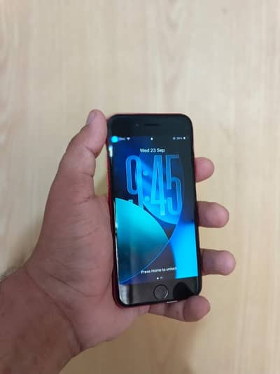 Apple iPhone SE official pta approved