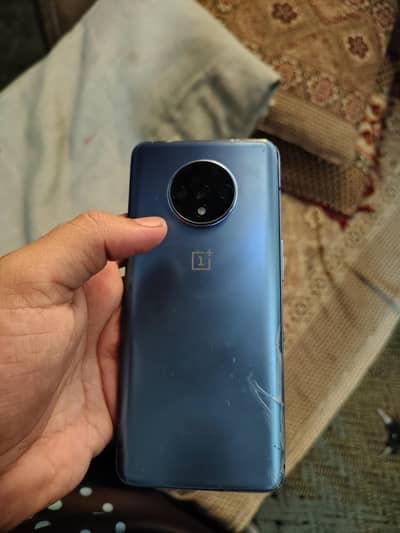 One Plus 7T