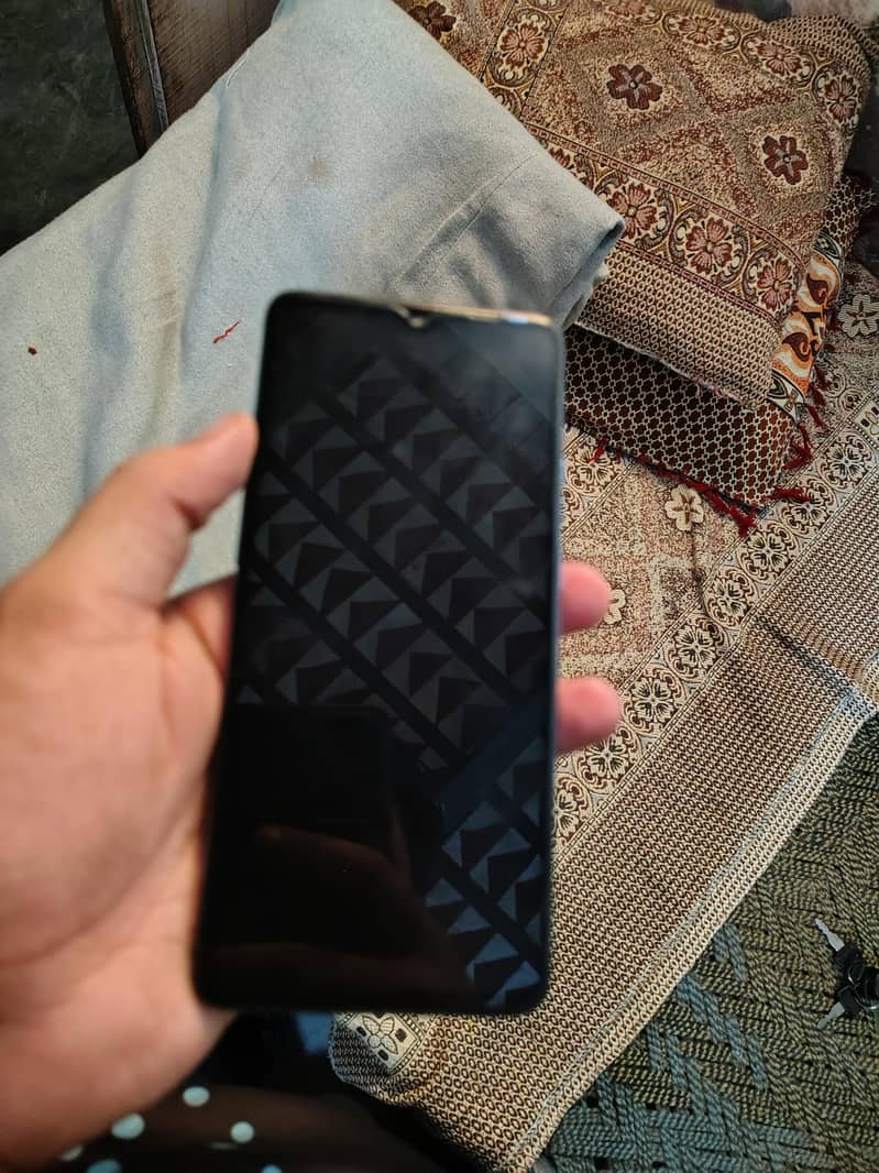 One Plus 7T 1