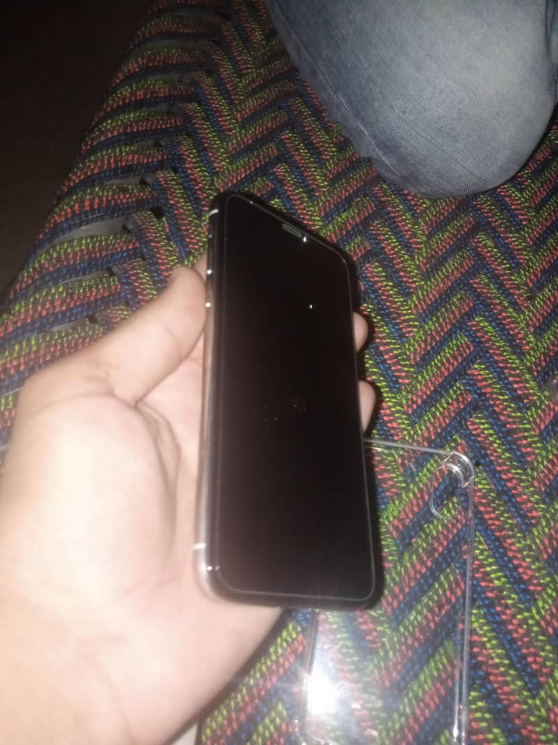 Apple iPhone X 2