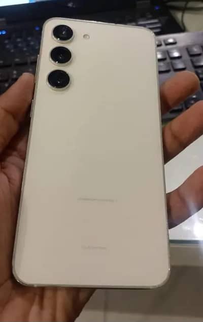 Samsung Mobile S23