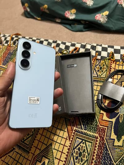 Samsung Mobile S26