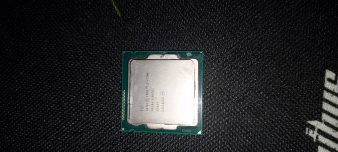 i5 4670k