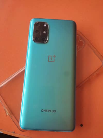 One Plus 8T