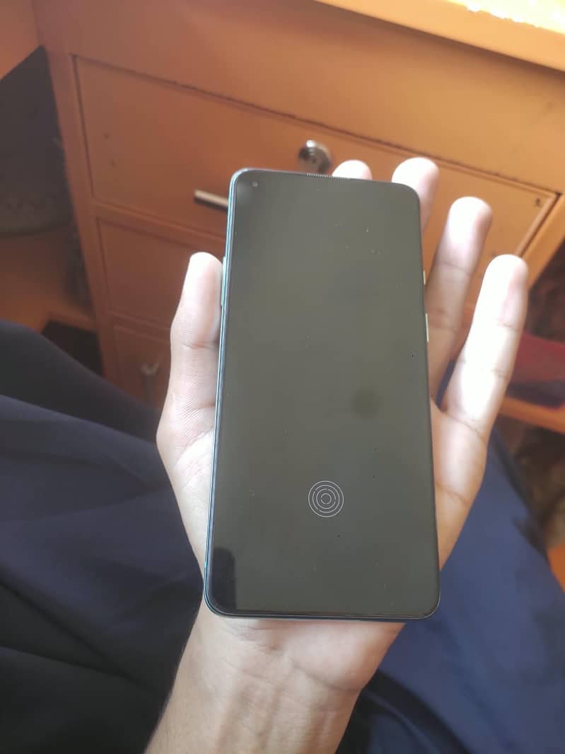 One Plus 8T 2