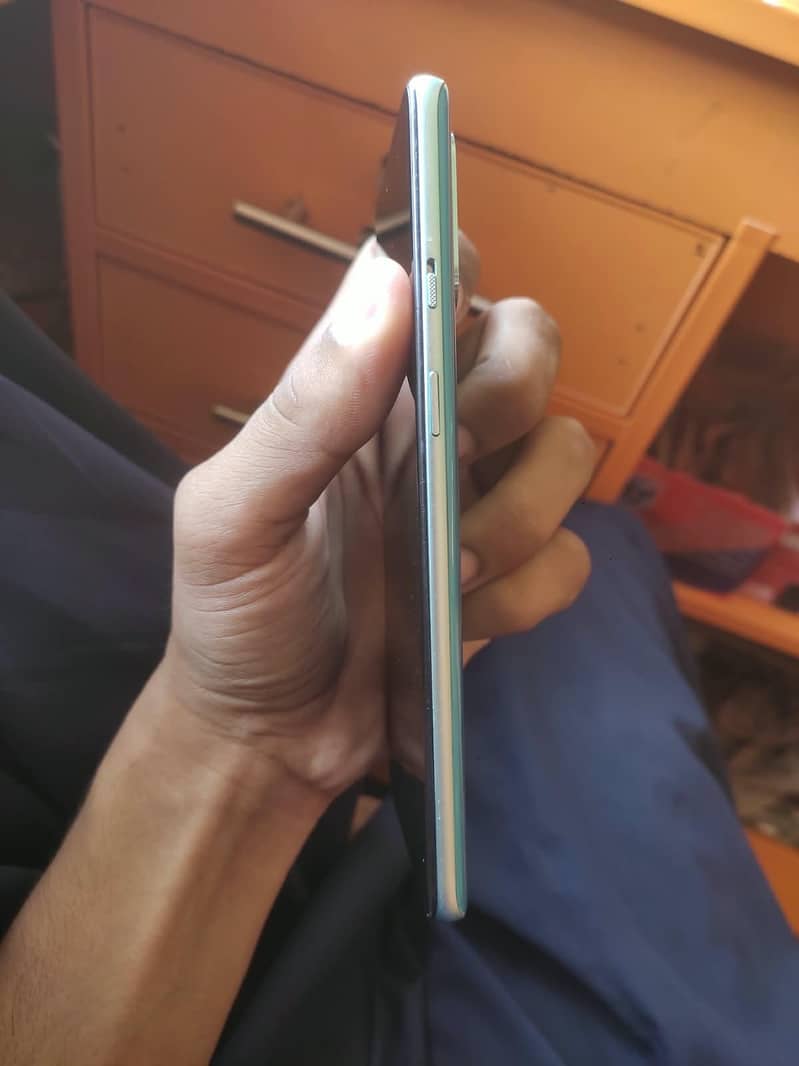 One Plus 8T 3