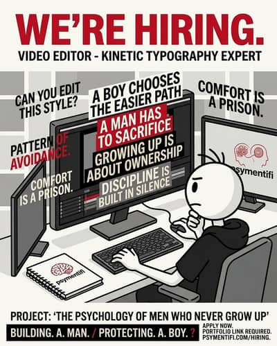 Freelance Video Editor