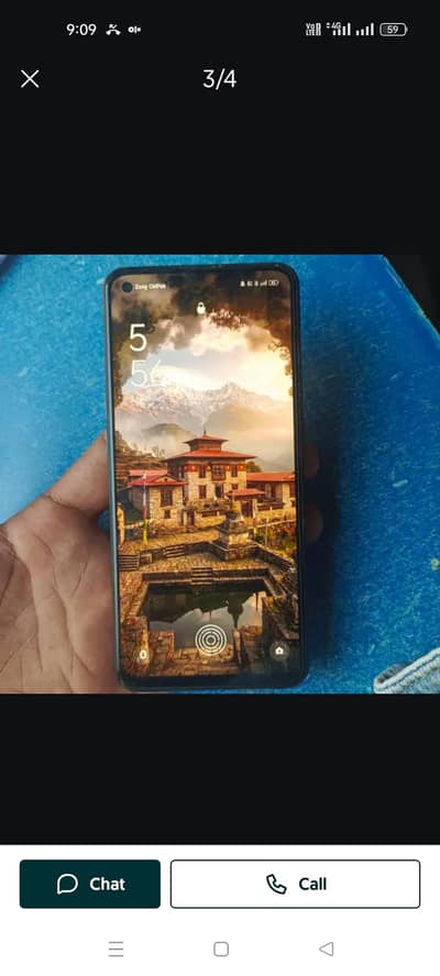 OPPO F19 urgent sale