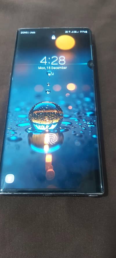 Samsung galaxy note 10 edge exchange