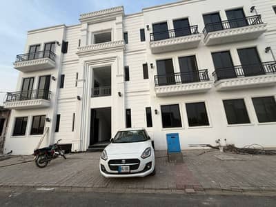 SINGLE BED TOWN HOUSE AVAILABLE FOR RENT IN LAKE CITY MEADOWS EX STATE LIFE SOCIETY