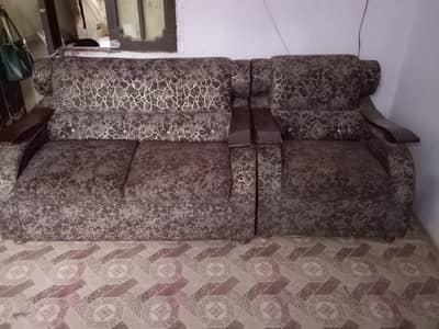 sell sofa set