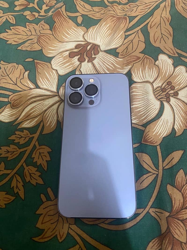 Apple iPhone 13 Pro 4