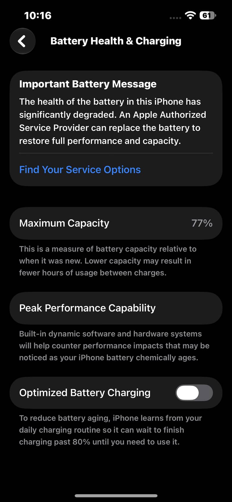 Apple iPhone 13 Pro 6