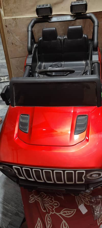 kids car