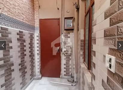 Al-Hamd Park Upper Portion Sized 3 Marla Is Available