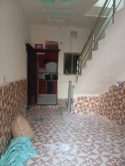 Get Your Dream Upper Portion In Al-Hamd Park Al-Hamd Park