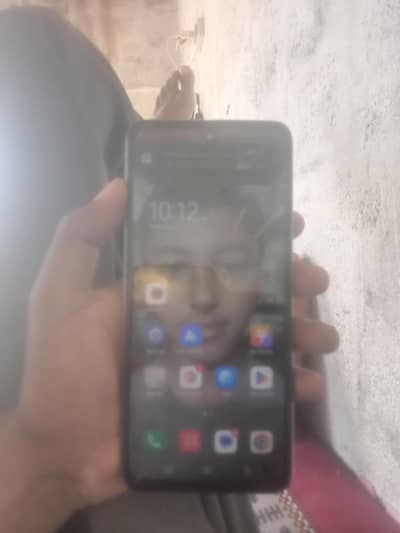 Tecno Camon 18