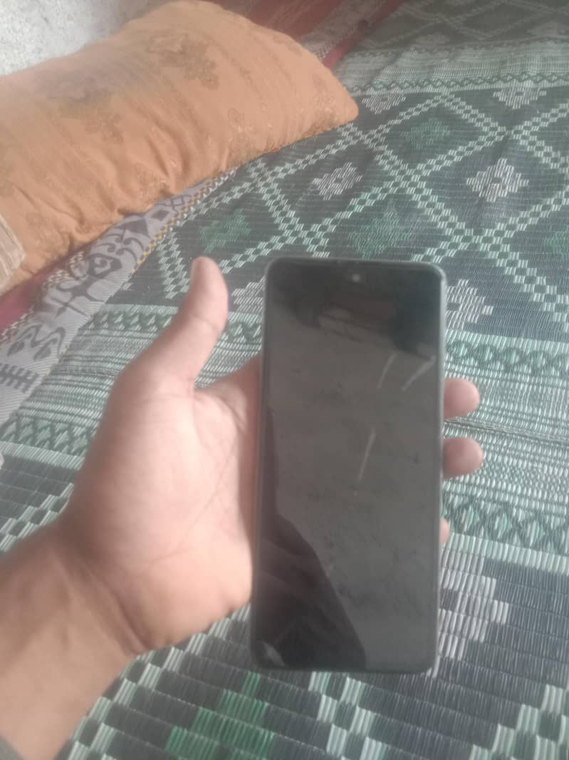 Tecno Camon 18 3