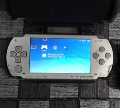 Sony PSP 1000 For Sale Urgent