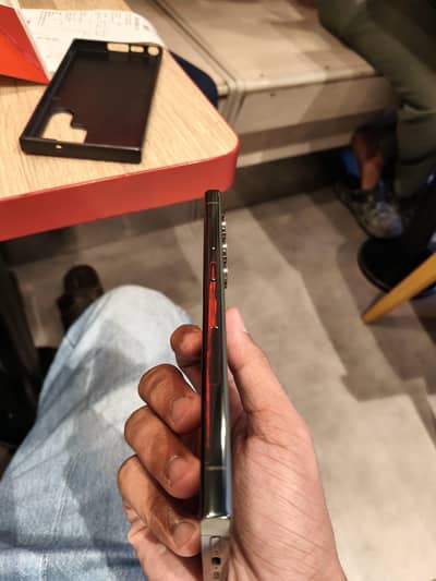 Samsung Mobile S23 Ultra