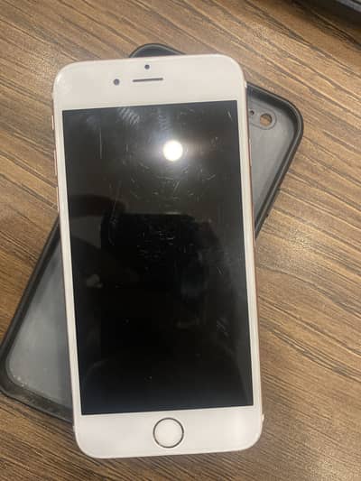 Apple iPhone 6S