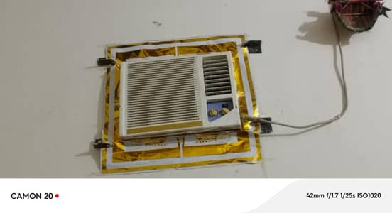 0.75 ton Ac