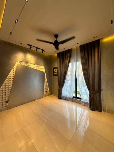 5 Marla Brand New Modern Design Bungalow Available For Rent In DHA Phase 9 Town