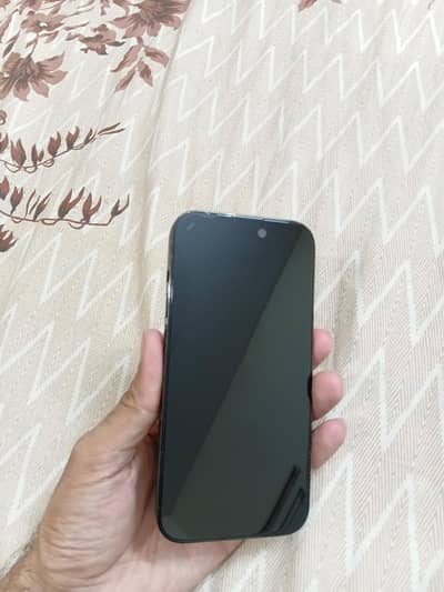 iPhone 14 pro (PTA Approved)