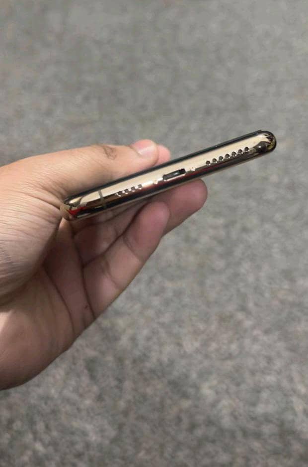 Apple iPhone 11 Pro max 1