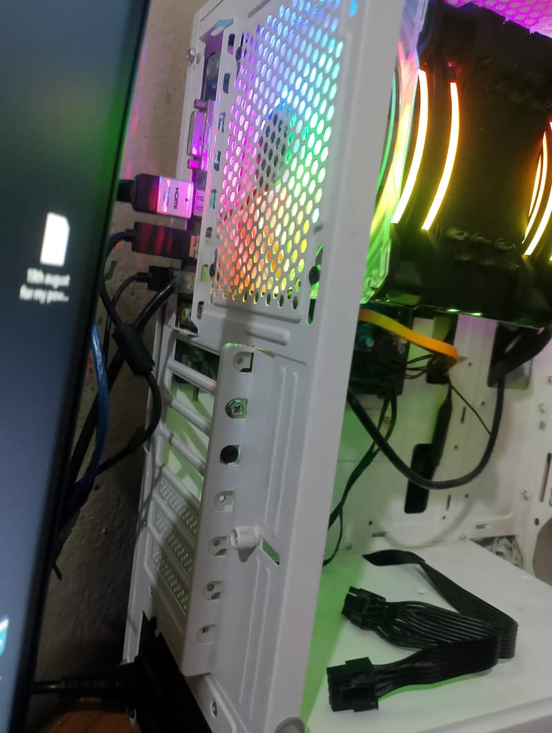 I5 6600 Pc 1