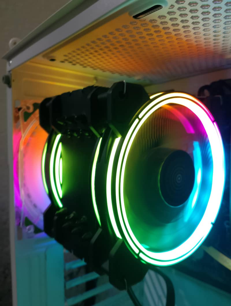 I5 6600 Pc 2