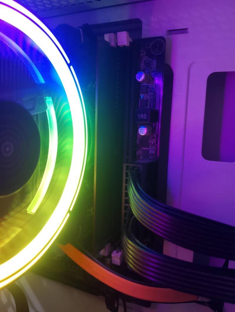 I5 6600 Pc 3