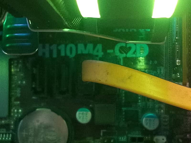 I5 6600 Pc 4