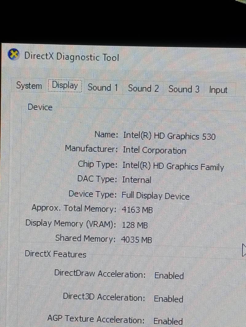 I5 6600 Pc 6
