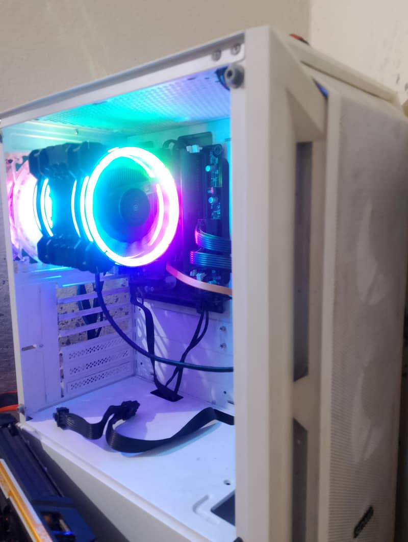 I5 6600 Pc 8