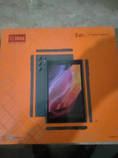 Tablete 10 inch,8+256 memory, condition 10/9