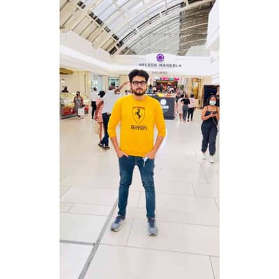 Mushtaq ah