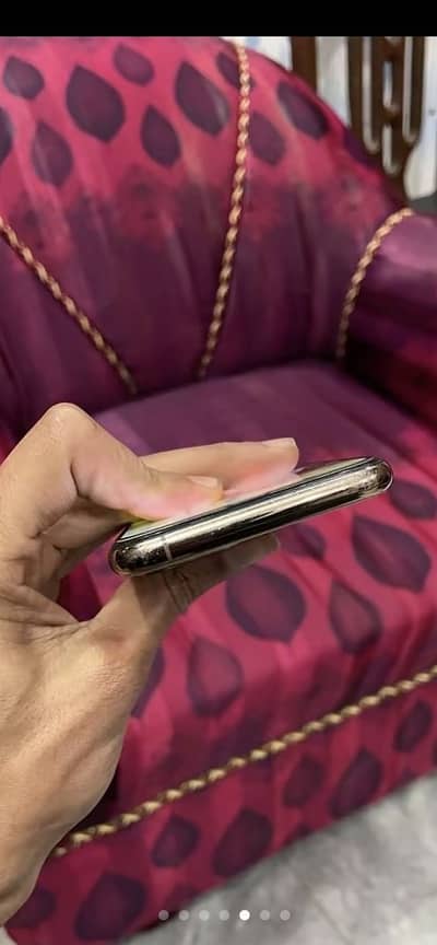 Apple iPhone 11 Pro pta approved