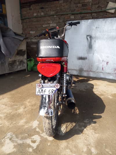 Zimco 19/20 model