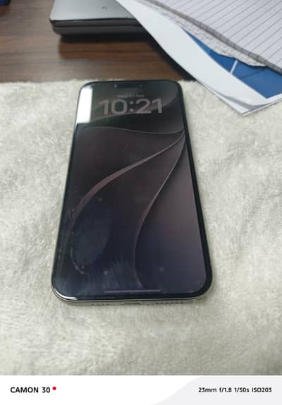 Apple iPhone 15 Pro Max