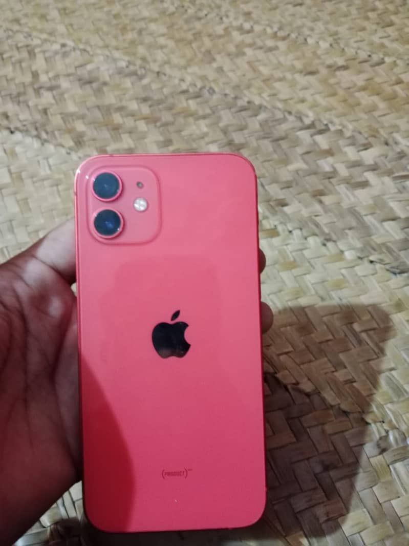 Apple iPhone 12 2