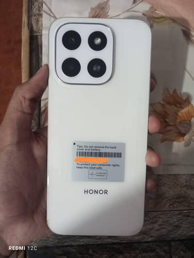 ​ Honor X6c (6GB / 128GB) – Super Mint Condition!