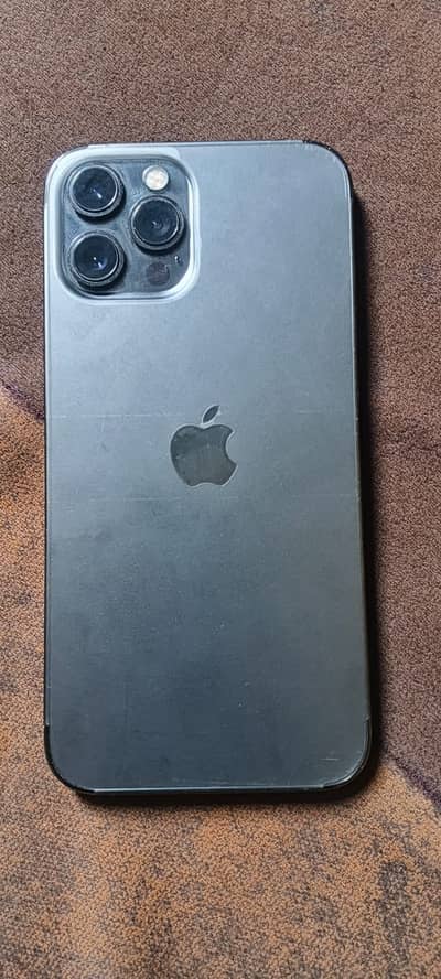 iPhone 12 Pro Max JV 512GB