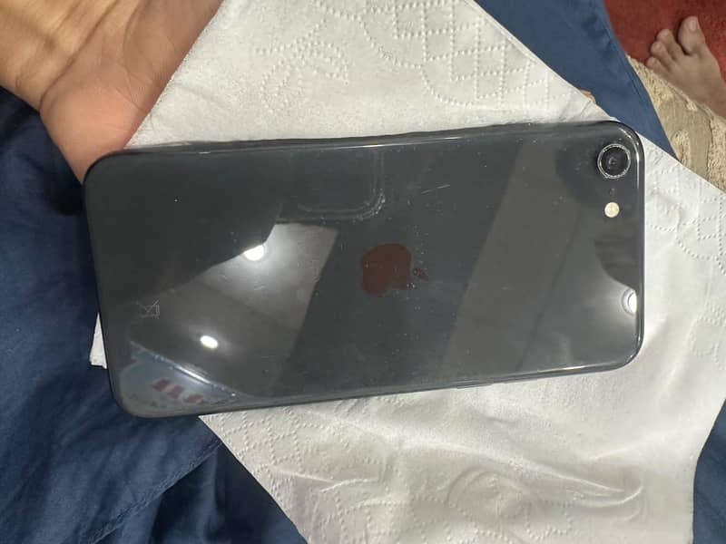 Apple iPhone SE 9