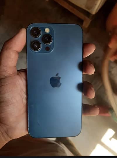 Apple iPhone 12 Pro Max exchange only iPhone